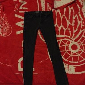 Black Guys skinny Jeans